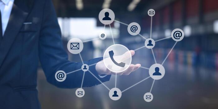 Contact